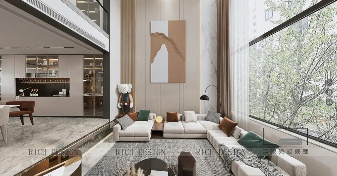 YUCHAO | 600m2私宅，為宜居而生
